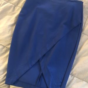 Express Pencil Skirt